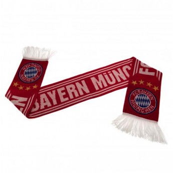 Bayern Mnichov zimní šála
