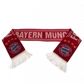 Bayern Mnichov zimní šála