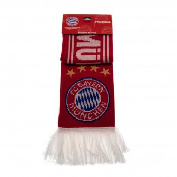 Bayern Mnichov zimní šála