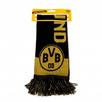Borrusia Dortmund zimní šála