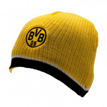 Borrusia Dortmund zimní čepice