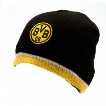 Borrusia Dortmund zimní čepice