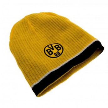 Borrusia Dortmund zimní čepice