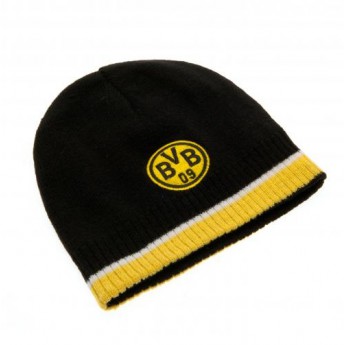 Borrusia Dortmund zimní čepice