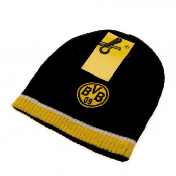 Borrusia Dortmund zimní čepice