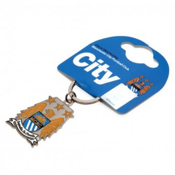 Manchester City přívěšek crest
