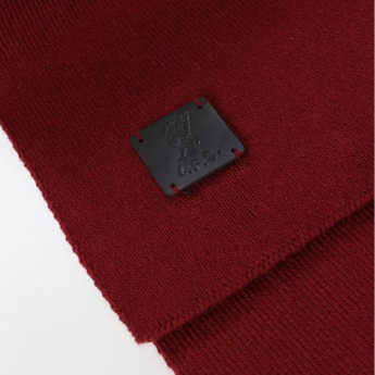 Liverpool FC плетен шал Signature Cashmere Scarf
