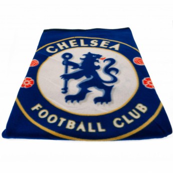 Chelsea FC одеяло Fleece Blanket FD