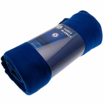 Chelsea FC одеяло Fleece Blanket FD