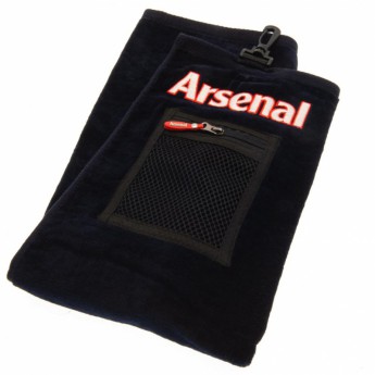 Arsenal FC хавлия Tri-Fold Towel NV