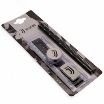 Juventus FC комплект за училище Core Stationery Set