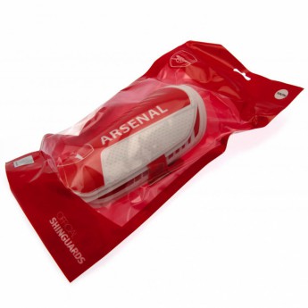 Arsenal FC детски протектори Shin Pads Youths SP 10 to 12 years