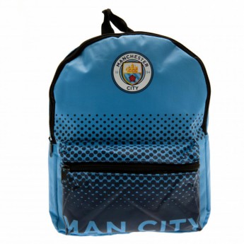 Manchester City детска раница Backpack