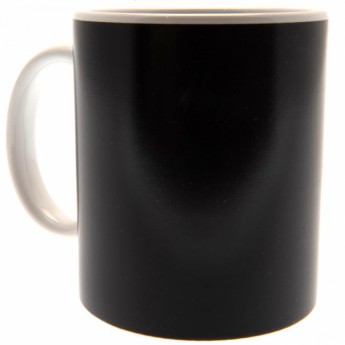 FC Barcelona халба Heat Changing Mug GR