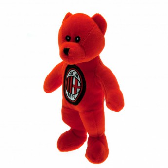 AC Milan плюшено мече Mini Bear