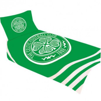 Celtic FC спално бельо за единично легло Single Duvet Set PL