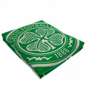 Celtic FC спално бельо за единично легло Single Duvet Set PL