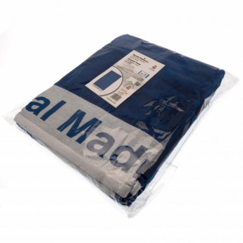 Real Madrid CF хавлия Jaquard Towel