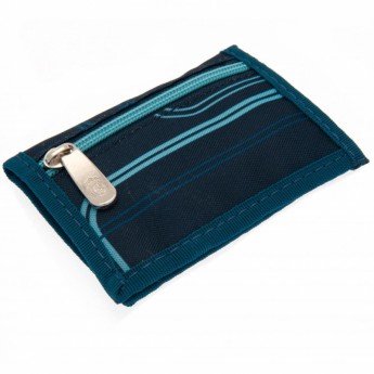 Real Madrid CF портмоне Nylon Wallet BL