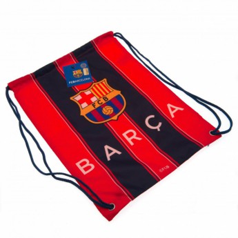 FC Barcelona чанта за фитнес Gym Bag ST
