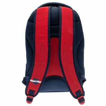 FC Barcelona раница Premium Backpack ST