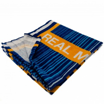 Real Madrid CF хавлия Towel STW