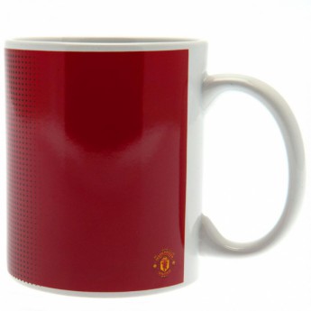 Manchester United халба Mug HT