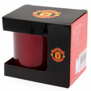 Manchester United халба Mug HT