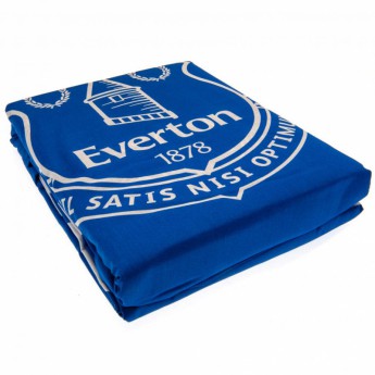 Everton FC спално бельо за спалня Double Duvet Set PL
