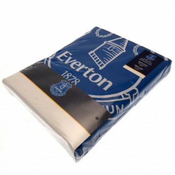 Everton FC спално бельо за спалня Double Duvet Set PL