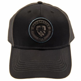 Manchester City баскетболна шапка с козирка Cap CC