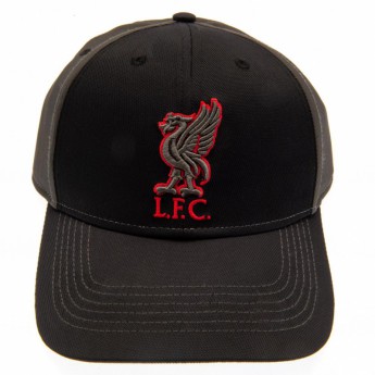 Liverpool FC баскетболна шапка с козирка Cap CC