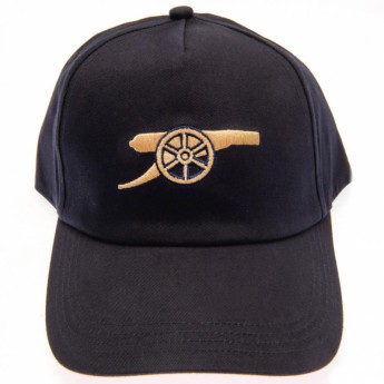 Arsenal FC баскетболна шапка с козирка Cap NV old