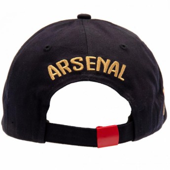 Arsenal FC баскетболна шапка с козирка Cap NV old