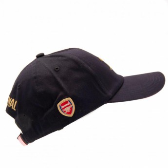 Arsenal FC баскетболна шапка с козирка Cap NV old