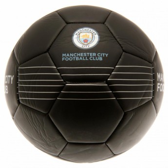 Manchester City футболна топка Football RT size 5