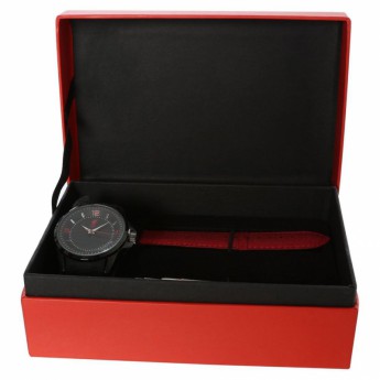 Liverpool FC мъжки часовник Watch Gift Set