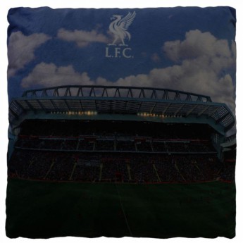 Liverpool FC възглавничка LED Stadium Cushion