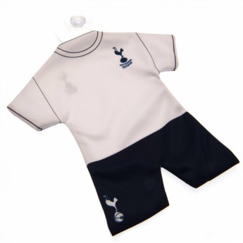 Tottenham Hotspur мини фланелка за кола Mini Kit NV