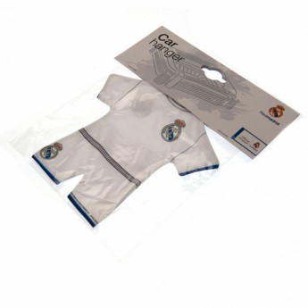 Real Madrid CF мини фланелка за кола Mini Kit