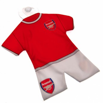 Arsenal FC мини фланелка за кола Mini Kit