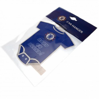 Chelsea FC мини боди за кола Baby On Board Sign