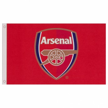 Arsenal FC знаме Flag CC
