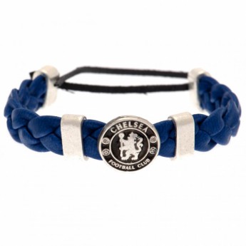 Chelsea FC гривна PU Slider Bracelet