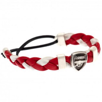 Arsenal FC гривна PU Slider Bracelet