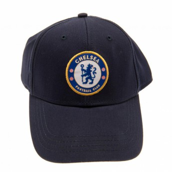 Chelsea FC баскетболна шапка с козирка Cap NV