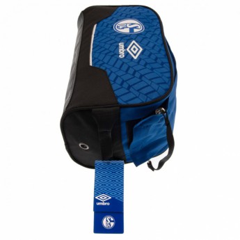 FC Schalke 04 чанта за футболни обувки Umbro Boot Bag