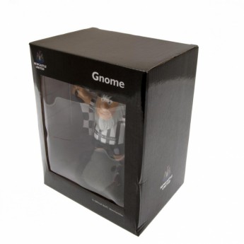 Newcastle United джудже Garden Gnome