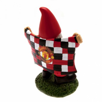 Manchester United джудже Garden Gnome