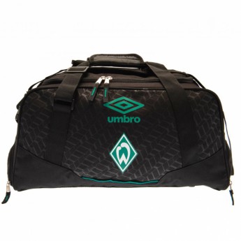 Werder Bremen спортна чанта Umbro Holdall